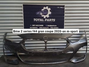 Bmw 1 f20/2 f22 /3 f30 g20/4 f32 g22/5 f10 g30 g60 - Image 2