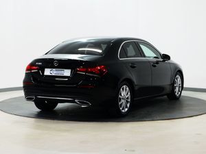 *118* 2021 Mercedes-Benz A-Class 1.3 AUTO - Image 3