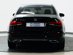 *118* 2021 Mercedes-Benz A-Class 1.3 AUTO - Image 4