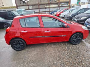 🦏 Renault Clio 2010 1.1. NEW NCT 🦏 - Image 4