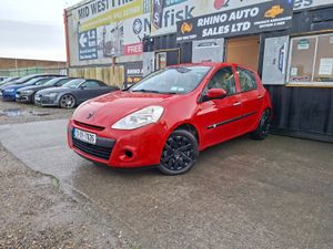 🦏 Renault Clio 2010 1.1. NEW NCT 🦏 - Image 2