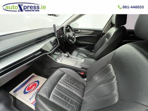 Audi A6 TDI Sport Automatic, Reversing camera - Image 4