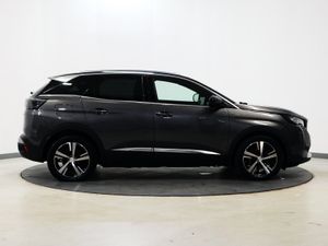 *100* 2021 Peugeot 3008 1.6 GT AUTO - Image 2