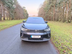 Volkswagen ID.4 2022 Style Pure - Image 2