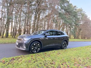 Volkswagen ID.4 2022 Style Pure - Image 3