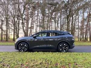 Volkswagen ID.4 2022 Style Pure - Image 4