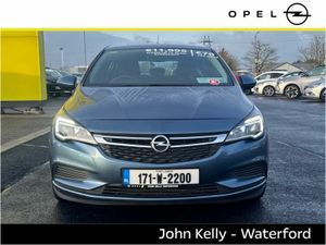 Opel Astra 1.6CDTi 110PS SC - Image 2