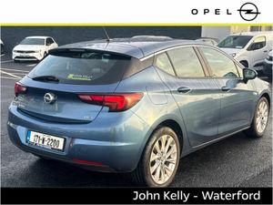 Opel Astra 1.6CDTi 110PS SC - Image 4