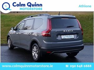 Dacia Jogger TCe 110 Expression *12 Month Warranty - Image 3