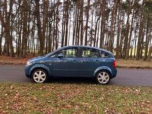 Audi A2 2003 1.4 TDI Massive Spec Rare - Image 4