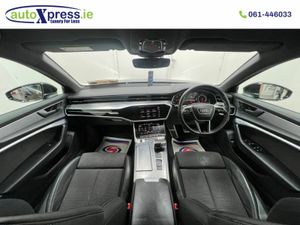 Audi A6 S Line 2.0 Automatic - Image 2