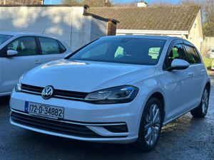 Vw Golf 2017 1.4 Highline Carplay - Image 4