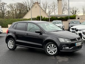HIGH SPEC- 152 VW POLO 1.2 AUTOMATIC LOUNGE - Image 2