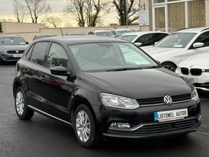 HIGH SPEC- 152 VW POLO 1.2 AUTOMATIC LOUNGE - Image 4