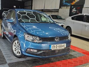 2017 VW Polo Highline Spotless car, low milage - Image 3