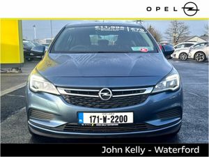 Opel Astra 1.6CDTi 110PS SC - Image 3