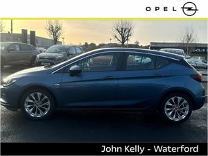 Opel Astra 1.6CDTi 110PS SC - Image 4