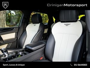 Bentley Bentayga V8 S - Image 3