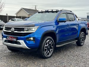 242 VOLKSWAGEN AMAROK STYLE *AS NEW* - Image 2