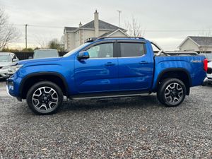 242 VOLKSWAGEN AMAROK STYLE *AS NEW* - Image 3