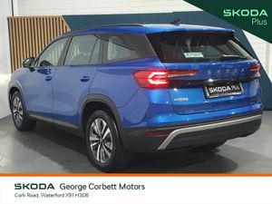 Skoda Kodiaq 2.0TDi 150HP DSG - 7Seats (From €142 - Image 3