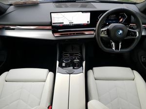 BMW 5-Series 530e M Sport Touring - Image 4