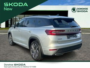 Skoda Kodiaq Sportline 2.0TDI 150HP DSG - Image 4