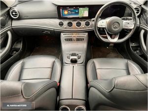 Mercedes-Benz E-Class **TINY MILEAGE**LIKE NEW**AU - Image 2