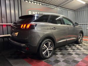 2018 Peugeot 3008 1.6 BlueHDi 120bhp GT Line Auto - Image 3