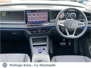 Volkswagen Tayron 2.0 TDI  Edition 75 150HP 7 SEAT - Image 3