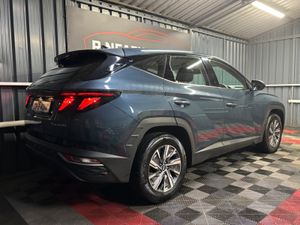 2023 231 Hyundai Tucson 2WD Comfort Plus Low KMS - Image 3