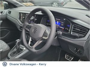 Volkswagen Taigo R LINE 75 1.0 PETROL  116BHP - Image 4