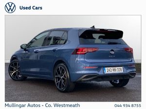 Volkswagen Golf GOLF LAUNCH EDITION 2.0 TDI 115HP - Image 4