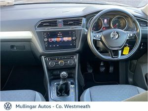 Volkswagen Tiguan 2.0 TDI 115HP BMT Comfortline - Image 3