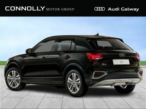 Audi Q2 30 TDI SE 116 HP M/T - Image 2
