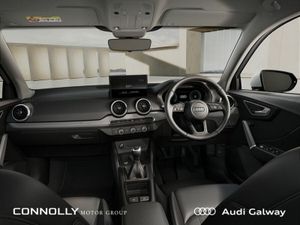 Audi Q2 30 TDI SE 116 HP M/T - Image 4