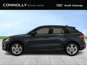 Audi Q2 2.0 TDI SE 116 HP M/T - Image 3