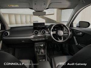 Audi Q2 2.0 TDI SE 116 HP M/T - Image 4