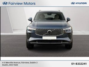Volvo XC90 ULTRA BRIGHT AWD PLUG IN HYBRID ** BLON - Image 2