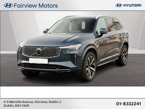 Volvo XC90 ULTRA BRIGHT AWD PLUG IN HYBRID ** BLON - Image 3