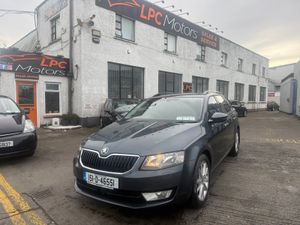 Skoda Octavia 2015 - Image 3