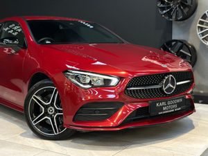 CLA 250e AMG LINE PREMIUM AUTO - Image 2