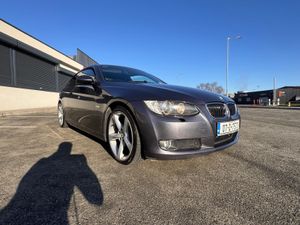 BMW 3-Series 2007 - Image 3