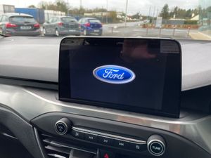 Ford Focus Titanium 1.5 Diesel - Image 4