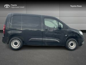 Toyota Proace City CITY 1.5D GX SWB 650KG - Image 3