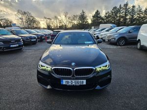 BMW 5-Series 520 D G30 M Sport 4DR Auto - Image 2