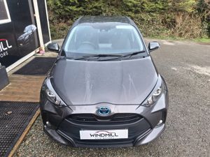 Toyota Yaris 1.5 Hybrid Luna 4DR - Image 3