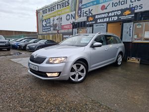 🦏 Skoda Octavia 2016. LOW MILAGE.F/S/H🦏 - Image 2
