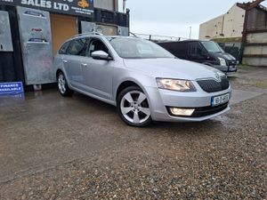 🦏 Skoda Octavia 2016. LOW MILAGE.F/S/H🦏 - Image 3