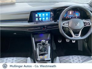 Volkswagen Golf R-Line 2.0 TDI 150HP - Image 3